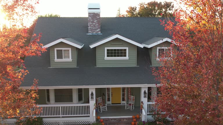 Best Gutter Installation and Repair  in Ashtabula, OH