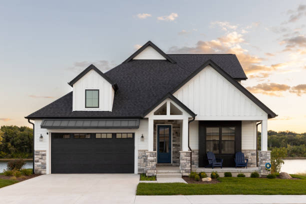 Best Green or Eco-Friendly Roofing Solutions  in Ashtabula, OH