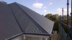 Best Steel Roofing  in Ashtabula, OH