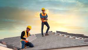 Best Roof Insulation Installation  in Ashtabula, OH